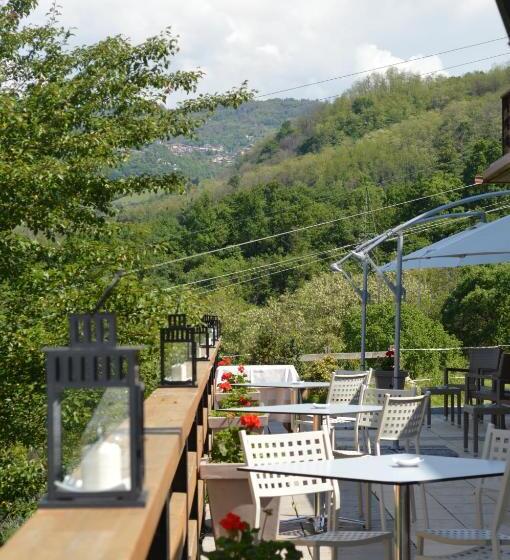 Отель Agriturismo I Due Angeli