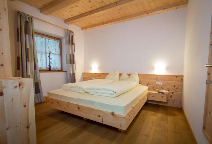 Отель Brugger Hof