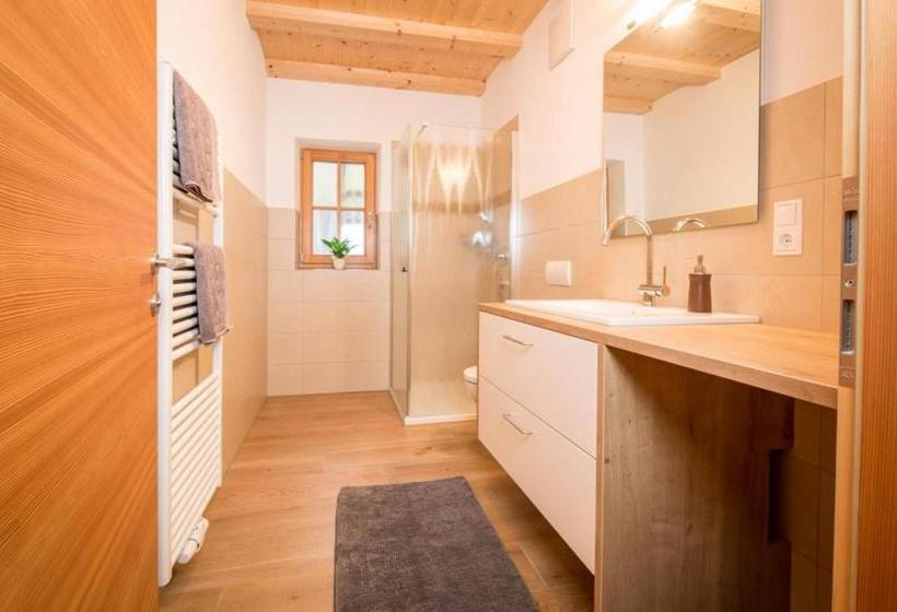 Отель Brugger Hof