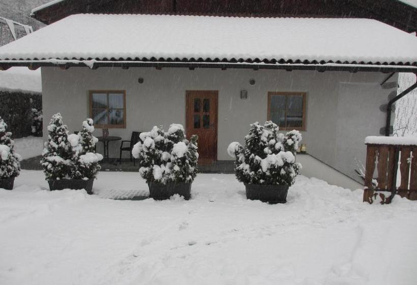 Отель Brugger Hof