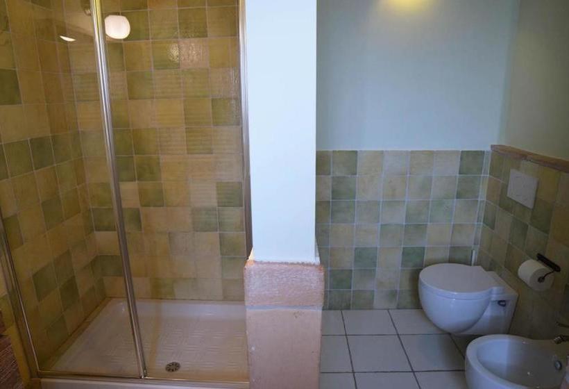 호텔 Agriturismo Colle Del Giglio