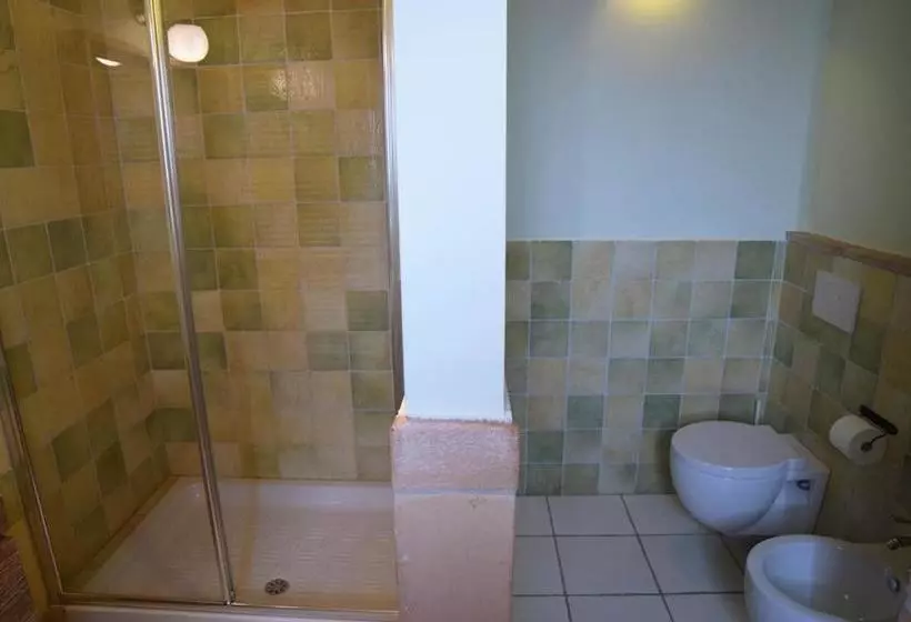 ホテル Agriturismo Colle Del Giglio