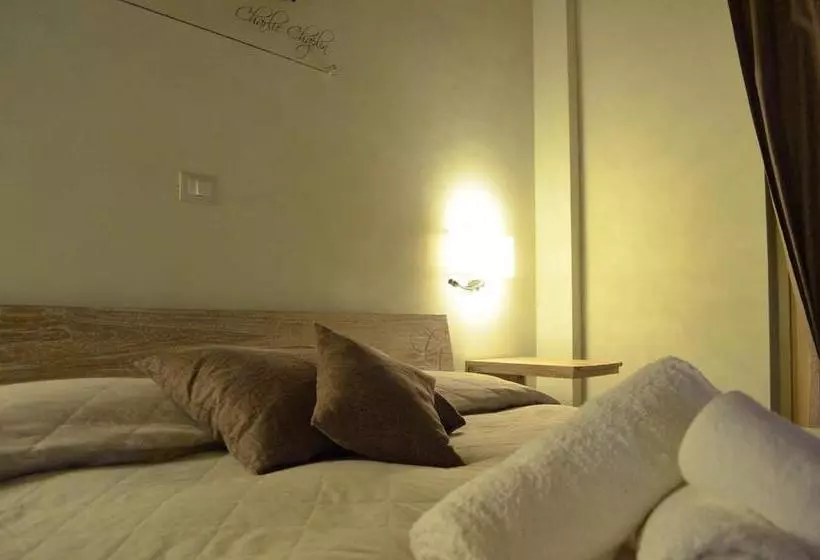 ホテル Agriturismo Colle Del Giglio