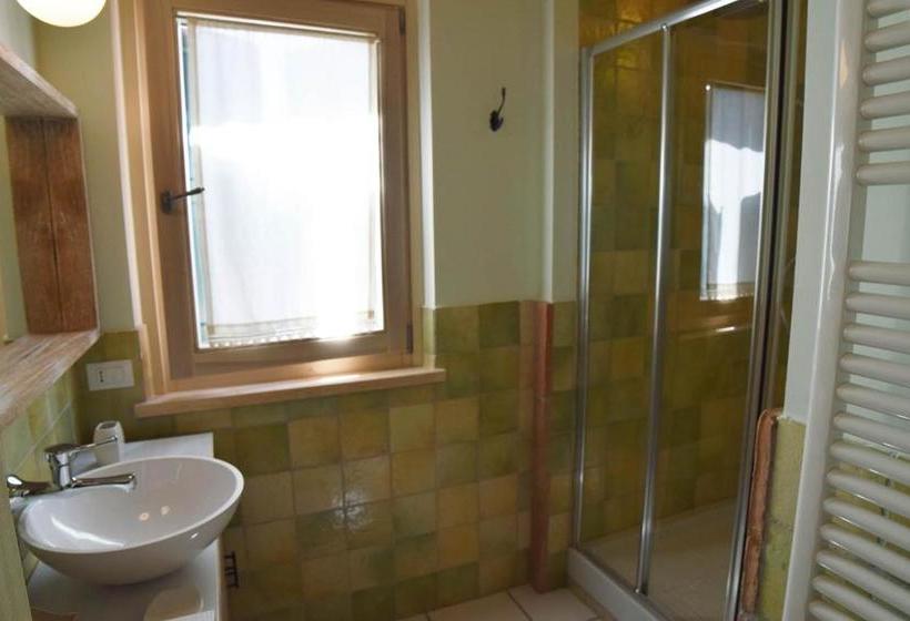 호텔 Agriturismo Colle Del Giglio