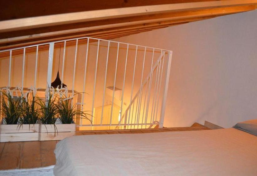 호텔 Agriturismo Colle Del Giglio