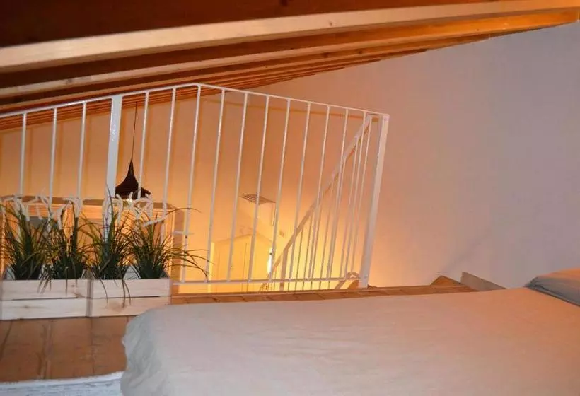 ホテル Agriturismo Colle Del Giglio