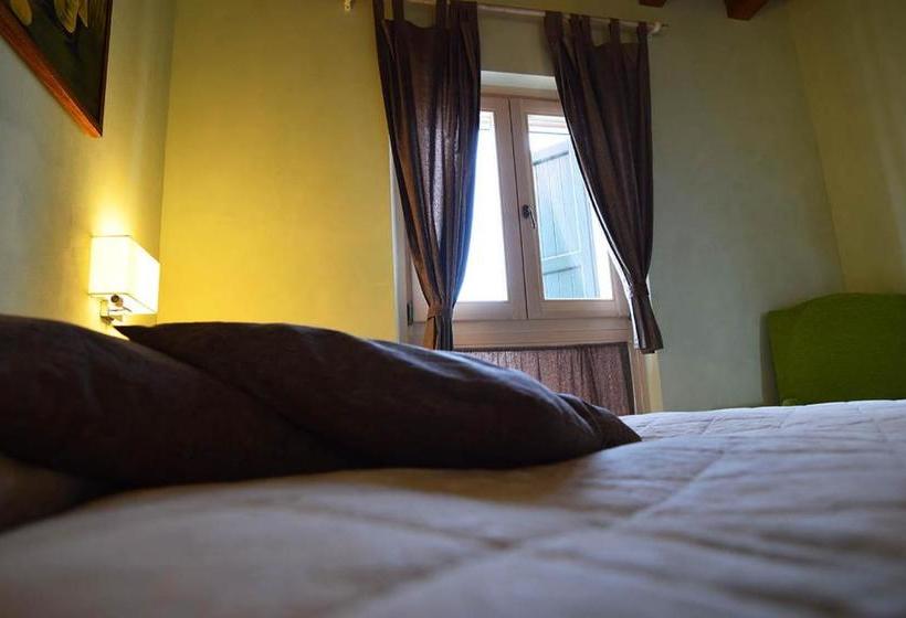 호텔 Agriturismo Colle Del Giglio