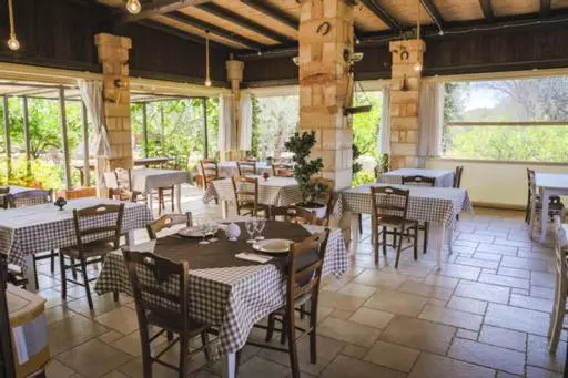 ホテル Tenuta Ferraro Gallipoli