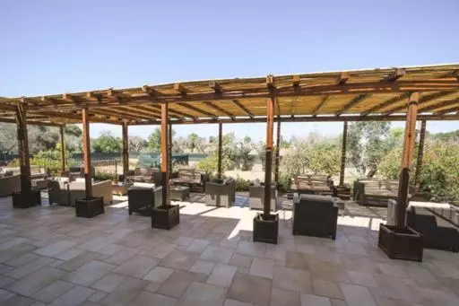 ホテル Tenuta Ferraro Gallipoli