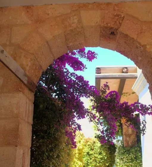 ホテル Tenuta Ferraro Gallipoli