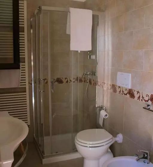 ホテル Tenuta Ferraro Gallipoli