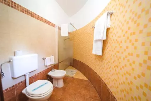 ホテル Tenuta Ferraro Gallipoli