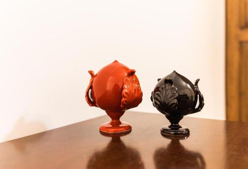 호텔 Tenuta Ferraro Gallipoli