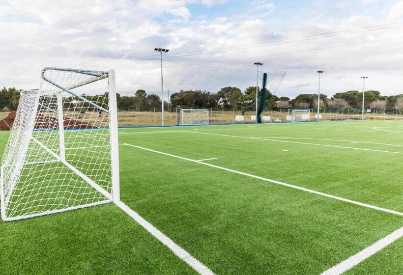 호텔 Tenuta Ferraro Gallipoli