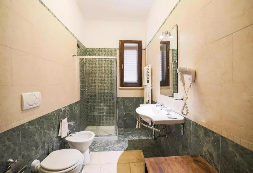 ホテル Tenuta Ferraro Gallipoli