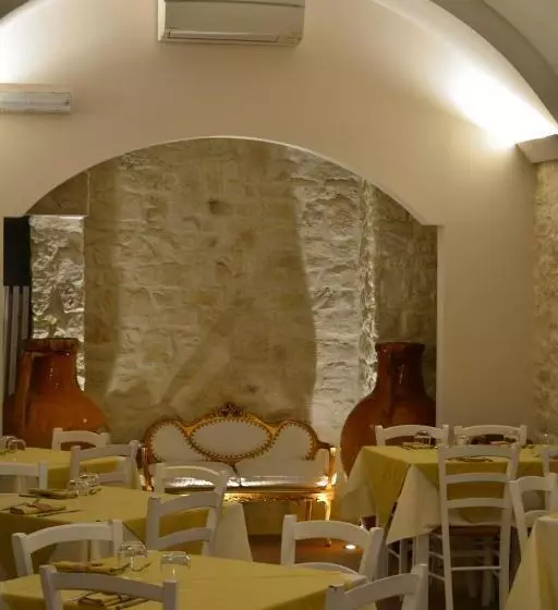 Majatalo Ai 3 Archi
