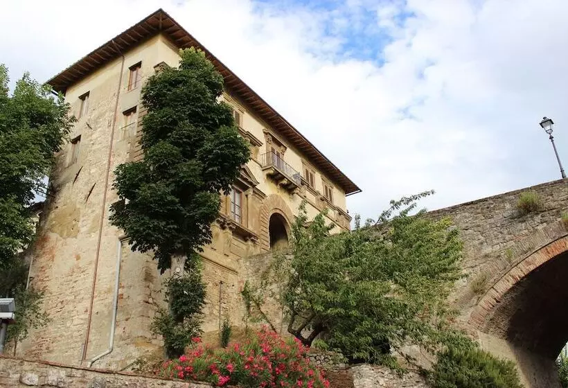 ペンション Guest House Il Giardino