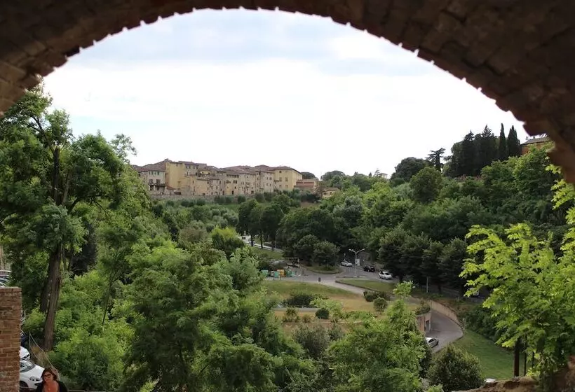 ペンション Guest House Il Giardino