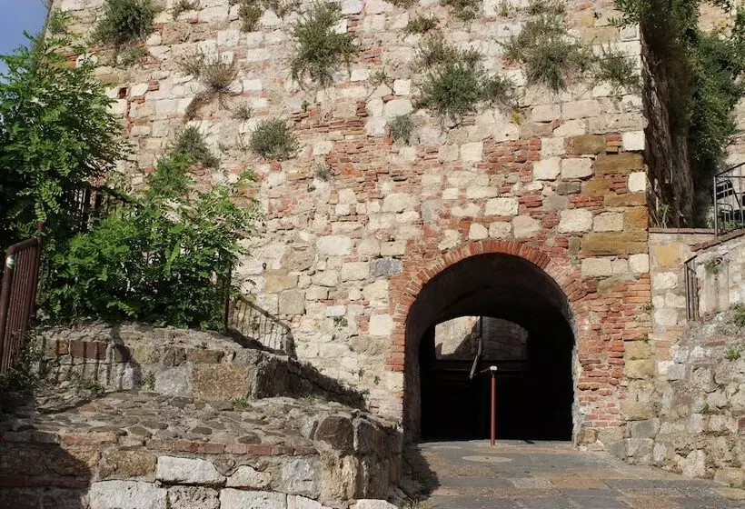 ペンション Guest House Il Giardino