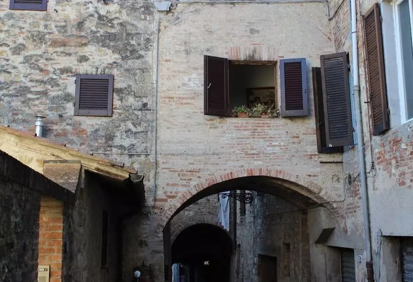 ペンション Guest House Il Giardino