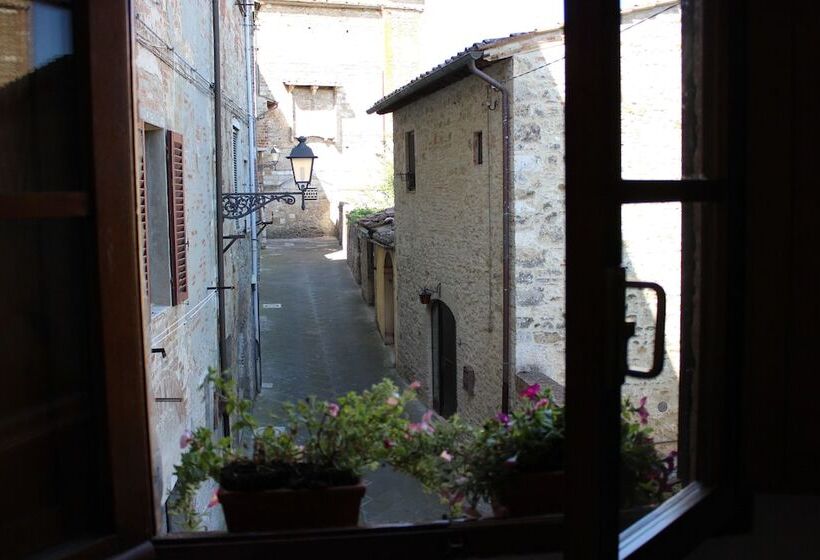 פנסיון Guest House Il Giardino