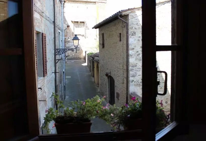 ペンション Guest House Il Giardino