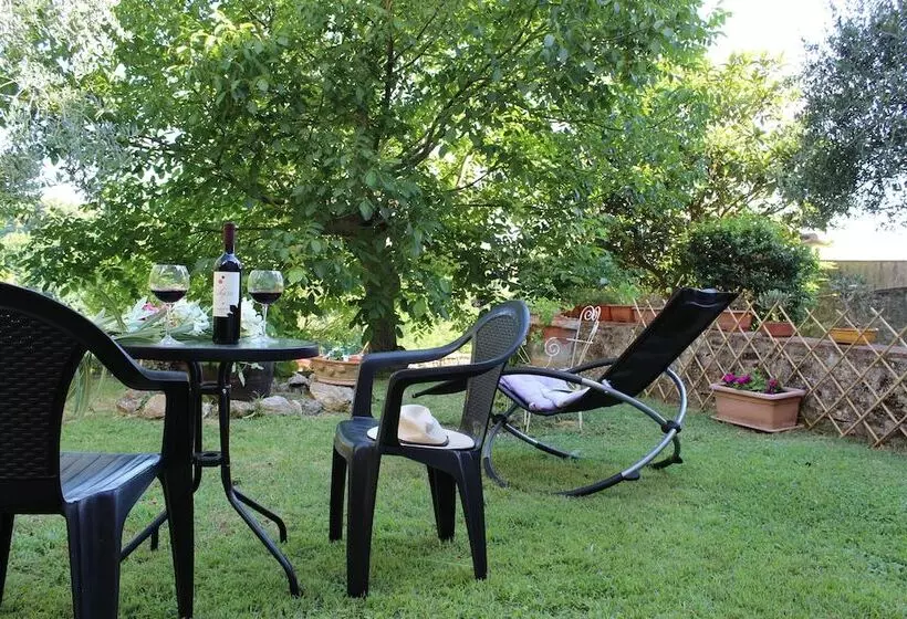 ペンション Guest House Il Giardino