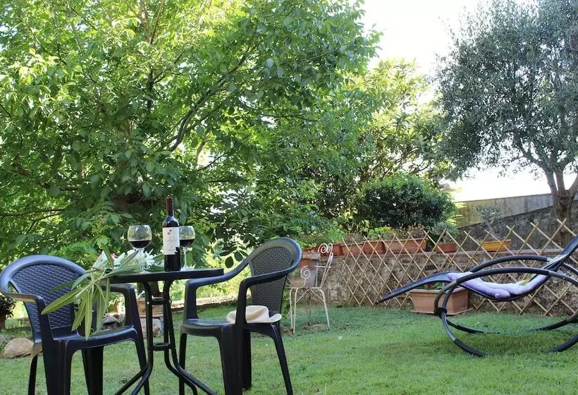 ペンション Guest House Il Giardino