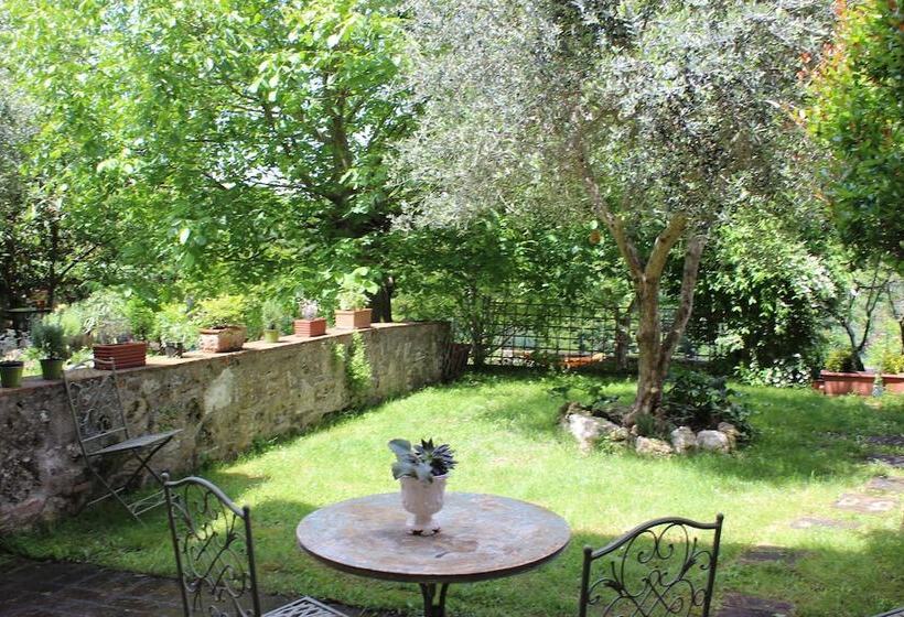 פנסיון Guest House Il Giardino