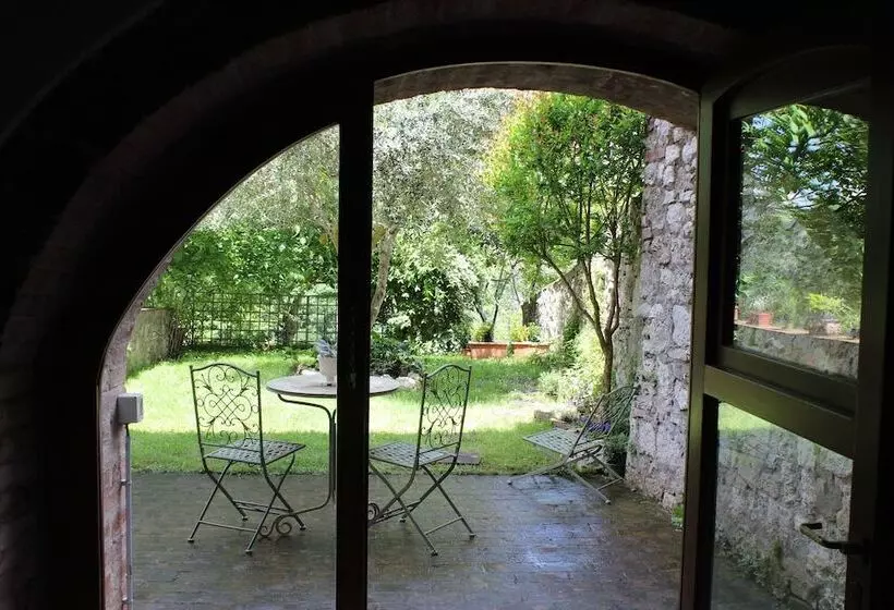 ペンション Guest House Il Giardino