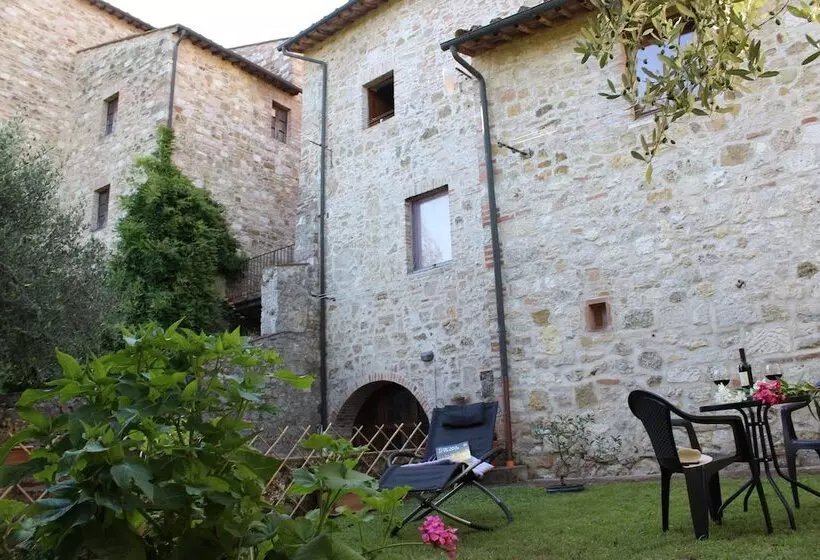 ペンション Guest House Il Giardino