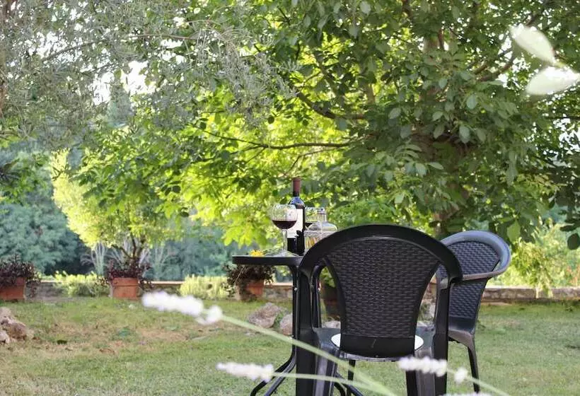 ペンション Guest House Il Giardino