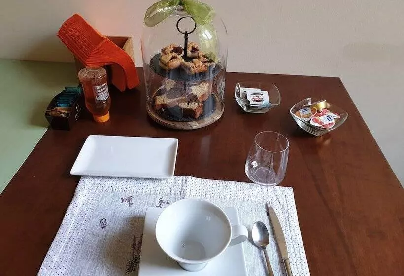 ペンション Guest House Il Giardino