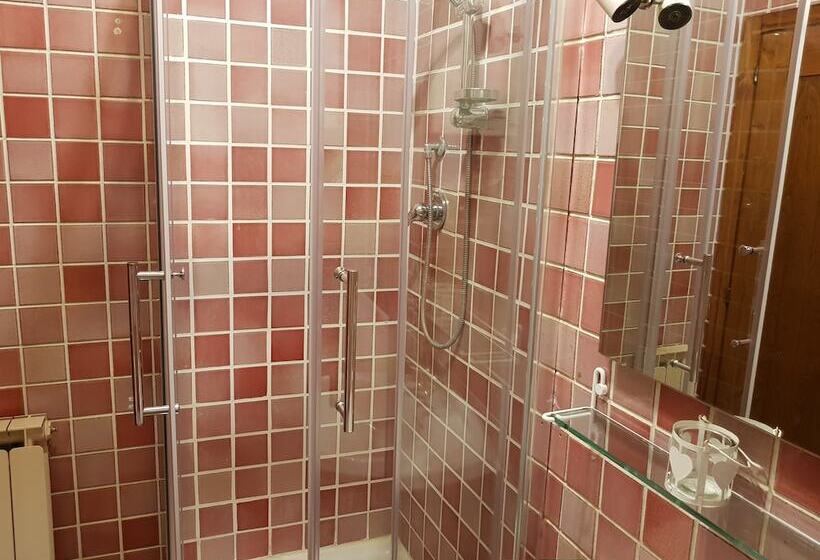 פנסיון Guest House Il Giardino