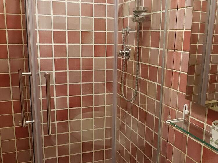 פנסיון Guest House Il Giardino