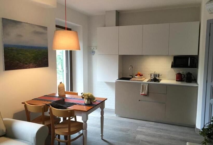 פנסיון Il Colle Delle Terrazze