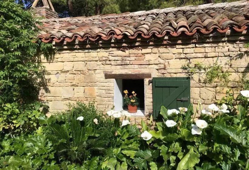 Majatalo Il Colle Delle Terrazze