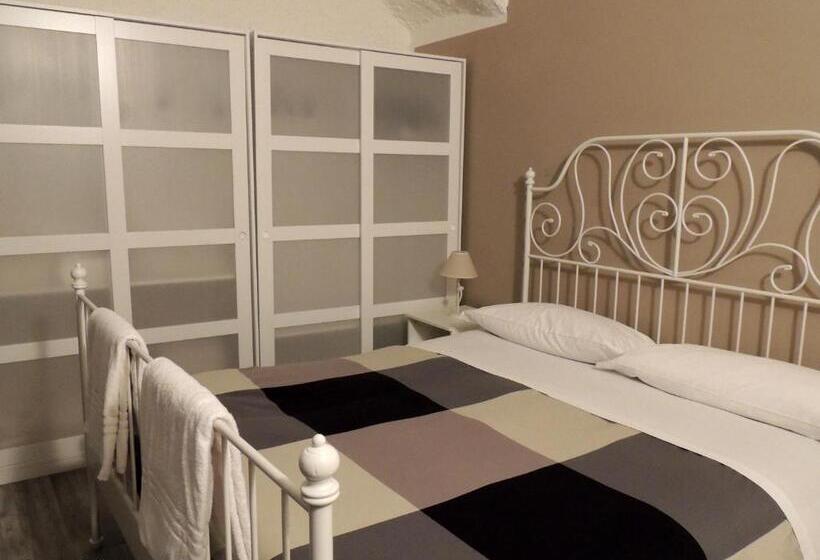 بنسيون La Casa Del Colonnello