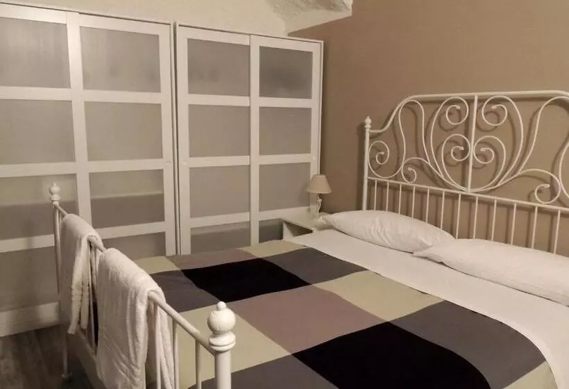ペンション La Casa Del Colonnello