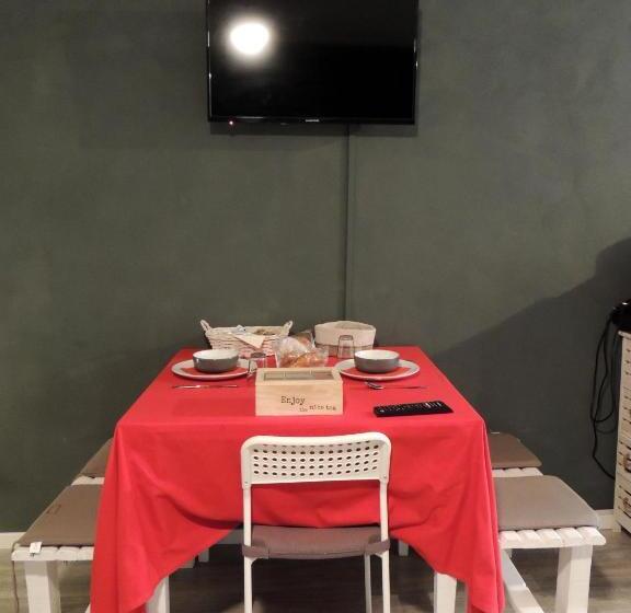 بنسيون La Casa Del Colonnello