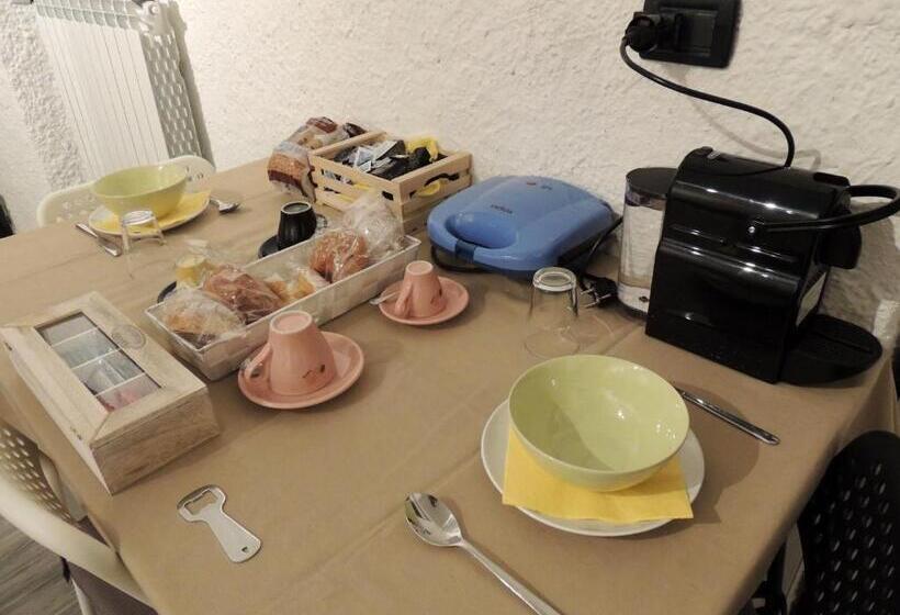 بنسيون La Casa Del Colonnello