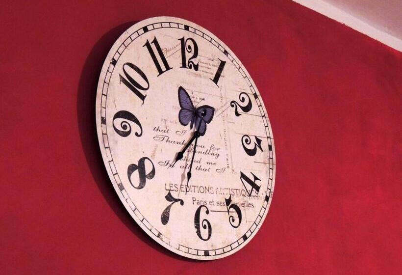 بنسيون La Casa Del Colonnello