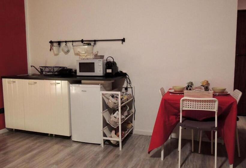 بنسيون La Casa Del Colonnello