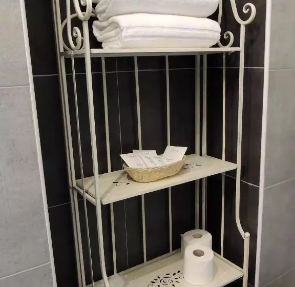 ペンション La Casa Del Colonnello
