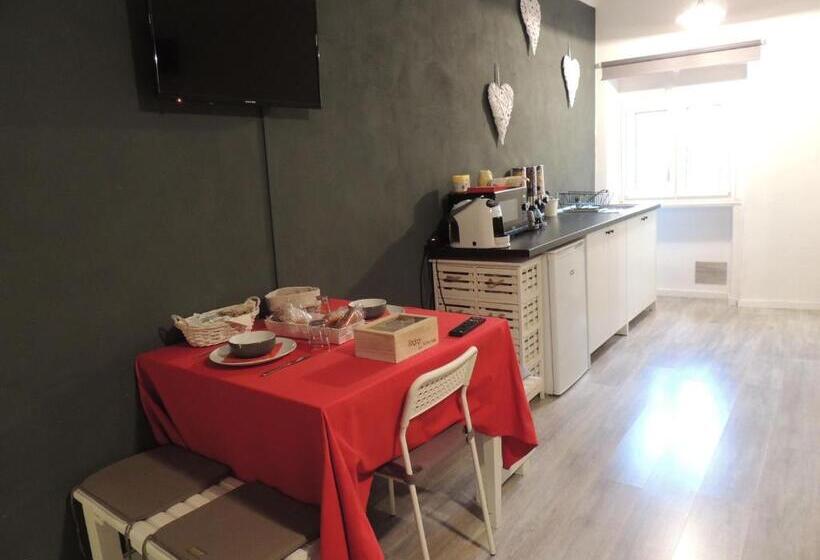 بنسيون La Casa Del Colonnello