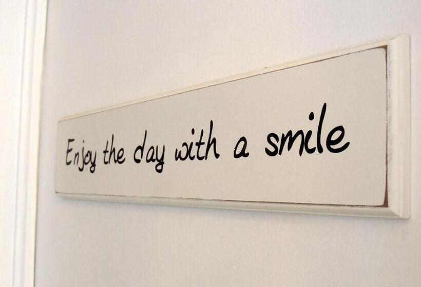 بنسيون La Casa Del Colonnello