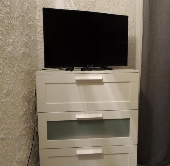 بنسيون La Casa Del Colonnello