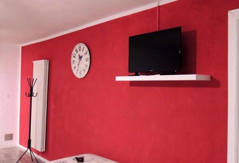 بنسيون La Casa Del Colonnello