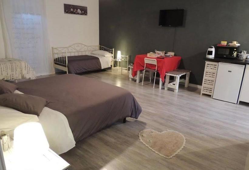 بنسيون La Casa Del Colonnello