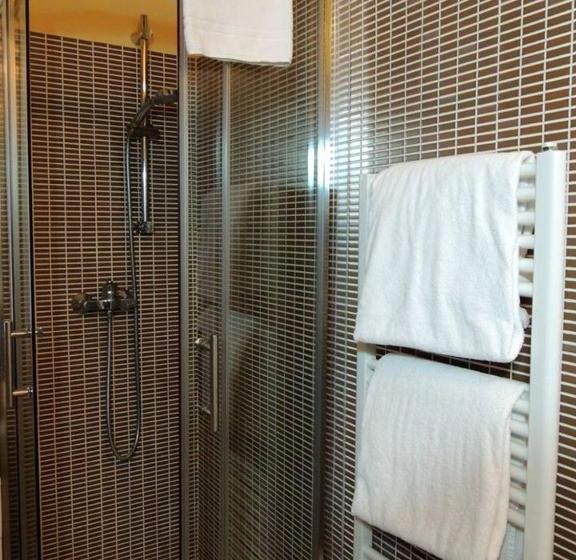 بنسيون La Casa Del Colonnello